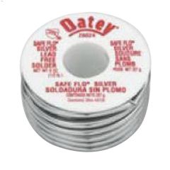 226 g Silver Wire Solder
