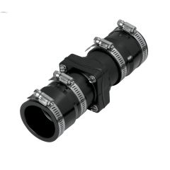 1-1\/4\" Or 1-1\/2\" Hose Stainless Steel Inline Check Valve