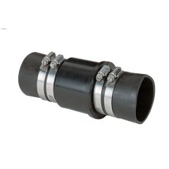 2\" ABS Economy Sewage Check Valve