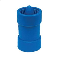1-1\/4\" NPT Thermoplastic Check Valve