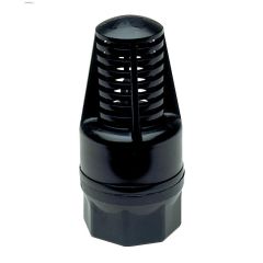 3\/4\" NPT Thermoplastic Foot Valve