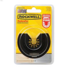 3-1\/8\" Universal Fit Semi-Circular Saw Blade