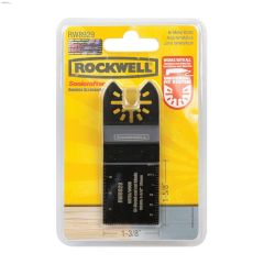 1-3\/8\" Bi-Metal Wood & Nail Plunge Cut Blade