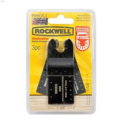 1-3\/8\" Universal Fit Precision End Cut Blade-3\/Pack