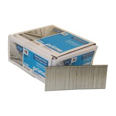 1-3/4" 16 Gauge Galvanized Finishing Nail -2500/Box