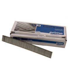 5/8" 18 Gauge Galvanized Brad Nail -5000/Pack