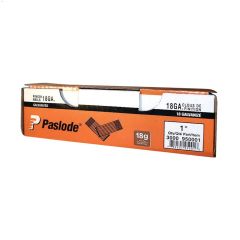 Paslode\u00ae 1\" 18 Gauge Finishing Nail -3000\/Box