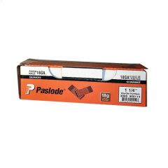 Paslode\u00ae 1-1\/4\" 18 Gauge Finishing Nail -3000\/Box