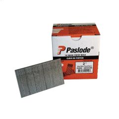 Paslode\u00ae 2\" 16 Gauge Galvanized Finishing Nail -2500\/Box