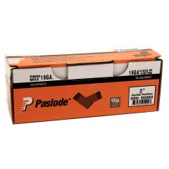 Paslode 2" 18 Gauge Galvanized Brad Nail -3000/Box