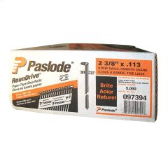 Paslode\u00ae 2-3\/8\" Prostrip Framing Nail -5000\/Box