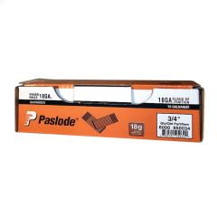 Paslode\u00ae 3\/4\" 18 Gauge Finishing Nail -6000\/Box