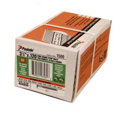 Paslode 3-1/4" Prostrip Ring Shank Framing Nail -1500/Box