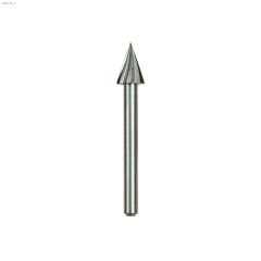 1\/4\" x 1-1\/2\" High Speed Steel Teal High Speed Cutter