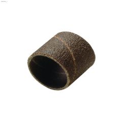 1\/2\" x 1\/2\" 120 Grit Purple Sanding Band-6\/Pack