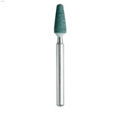 3\/16\" Silicon Carbide Green Grinding Stone