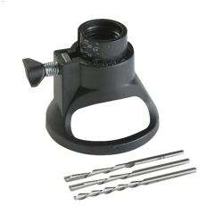 1\/8\" x 6.65\" x 2.78\" Plastic Multipurpose Cutting Kit