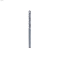 1\/8\" x 1-1\/2\" High Speed Steel Red Tile Cutting Bit