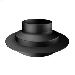 SuperVent 6\" x 10\" Decorator Ceiling Support