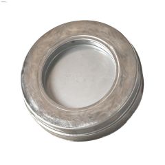 6\" x 10\" x 2-3\/4\" Insulated Tee Plug