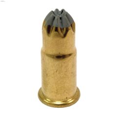 Green Single Shot \"A\" Crimp Load-100\/Pack