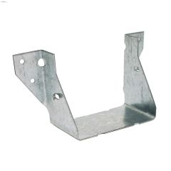 Z-Max\u00ae 4\" x 4\" G90 Zinc Double Shear Joist Hanger