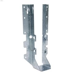 Z-Max\u00ae 10\" x 2\" G90 Zinc Single Joist Hanger