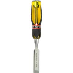 FATMAX\u00ae Thru-Tang\u2122 3\/4\" x 9\" Wood Chisel