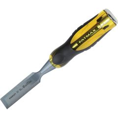 FATMAX\u00ae Thru-Tang\u2122 1\" x 9\" Wood Chisel