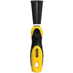 4-1\/2\" Rubber File Handle