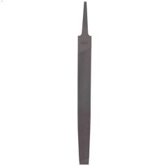 10\" Rectangle Bastard Single Cut Flat File