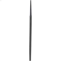 6\" Round Bastard Single Cut File