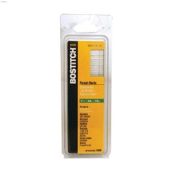 1-3\/4\" 16 Gauge Straight Finishing Nail -1000\/Pack