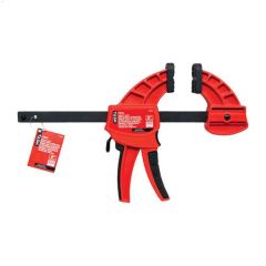 6\" Quick Ratcheting Bar Clamp