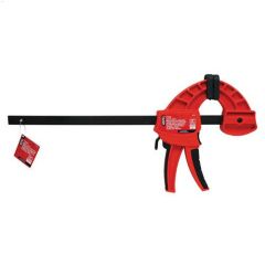 12\" Quick Ratcheting Bar Clamp