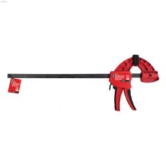 24\" Quick Ratcheting Bar Clamp