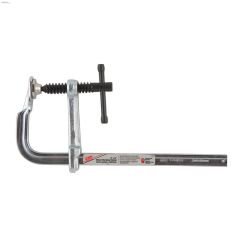 8\" x 3\" Metal Working Clamp