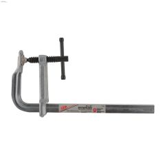 12\" x 4-1\/2\" Metal Working Clamp