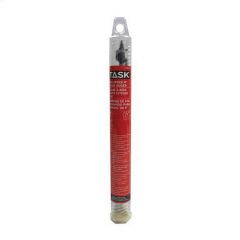 1/2" x 8" High Carbon Steel High Speed Wood Auger Bit