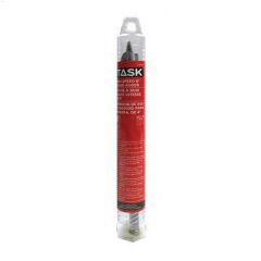 11/16" x 8" High Carbon Steel Wood Auger Bit