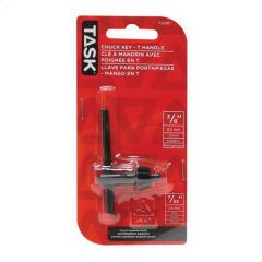 7/32" Tool Steel Chuck Key
