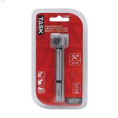 7/8" Forstner Bit