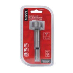1" Forstner Bit