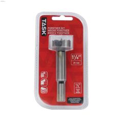 1-1\/8\" Forstner Bit