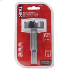 1-3/4" Forstner Bit