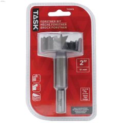 2" Forstner Bit