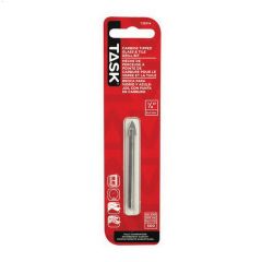 1/4" Carbide Glass & Tile Drill Bit