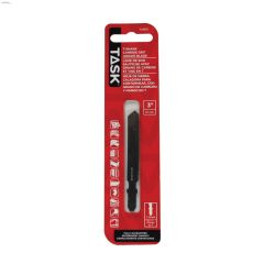 3" Tungsten Carbide T Shank Jig Saw Blade