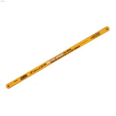 12" 24 TPI Carbon Steel Hacksaw Blade-Bulk