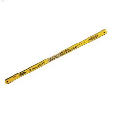 12\" 32 TPI Carbon Steel Hacksaw Blade-Bulk